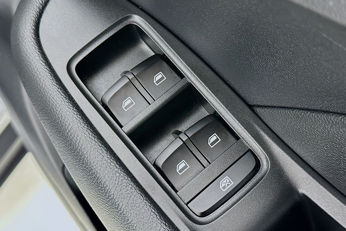 2022 MG ZS EXCITE AZS1 MY22