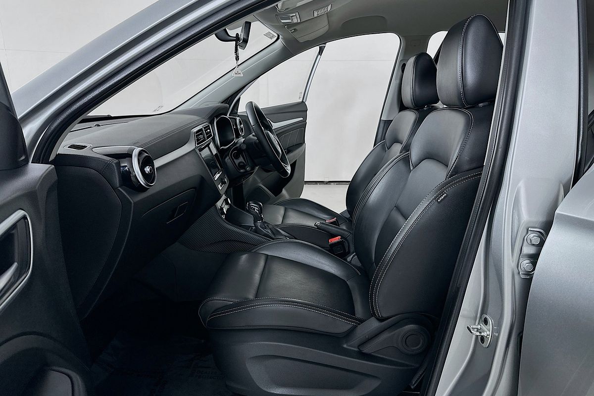 2022 MG ZS EXCITE AZS1 MY22