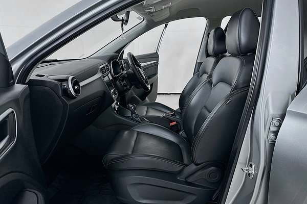 2022 MG ZS EXCITE AZS1 MY22