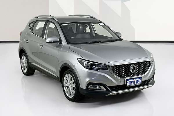 2022 MG ZS EXCITE AZS1 MY22