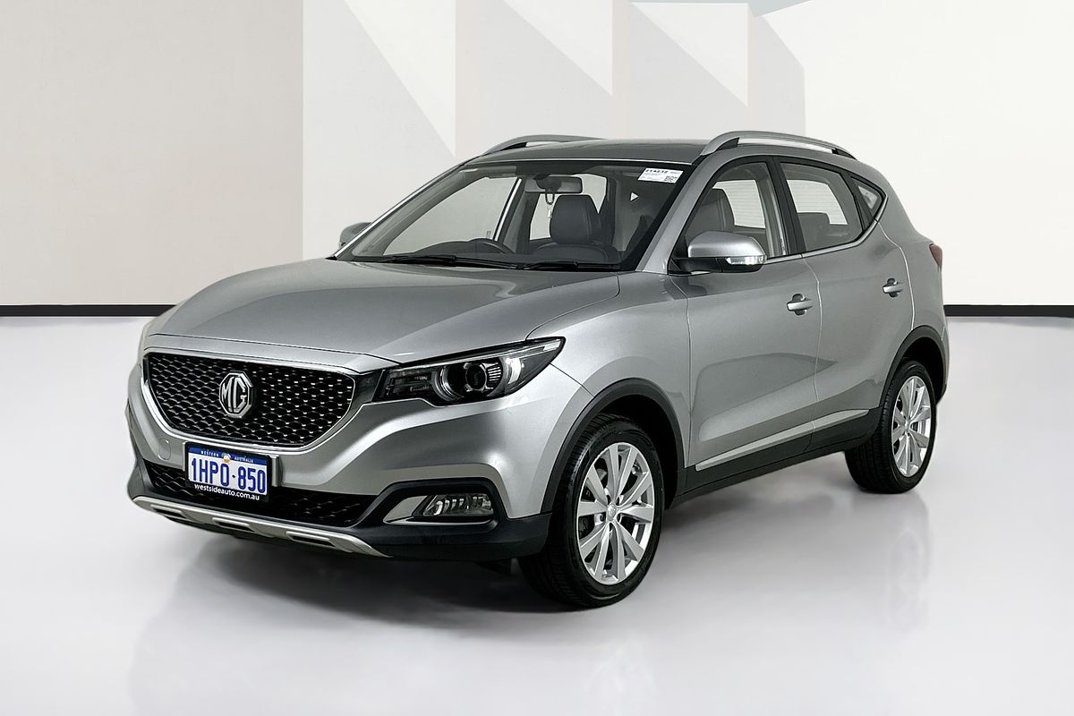 2022 MG ZS EXCITE AZS1 MY22