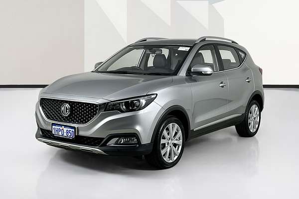 2022 MG ZS EXCITE AZS1 MY22