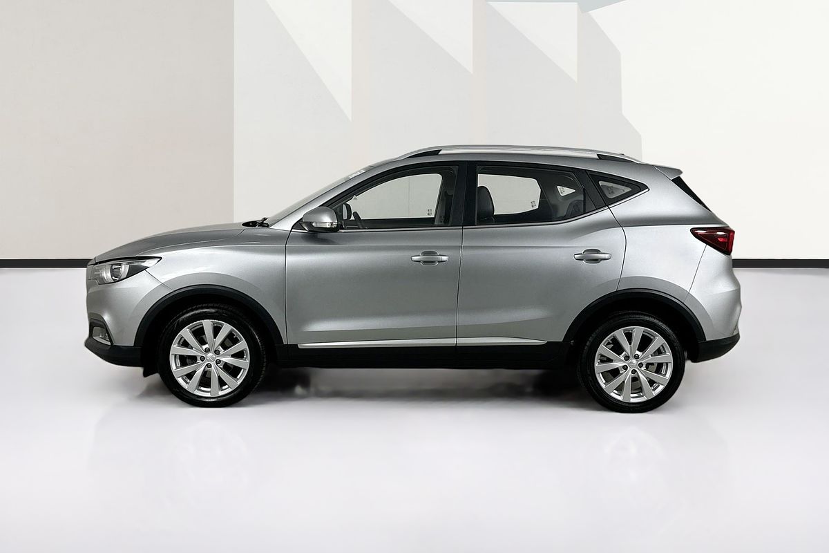 2022 MG ZS EXCITE AZS1 MY22