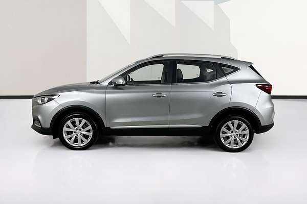 2022 MG ZS EXCITE AZS1 MY22