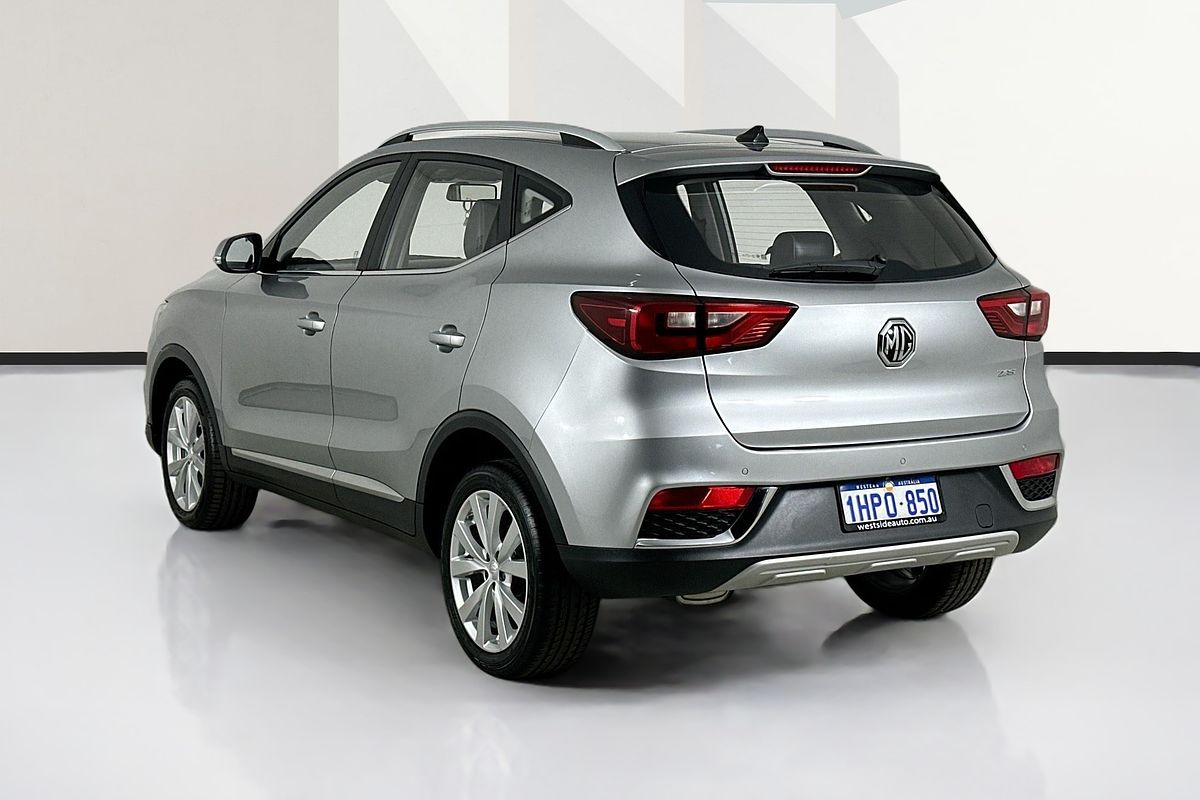 2022 MG ZS EXCITE AZS1 MY22
