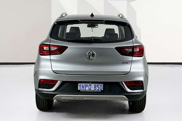 2022 MG ZS EXCITE AZS1 MY22
