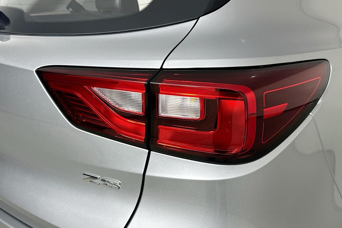2022 MG ZS EXCITE AZS1 MY22