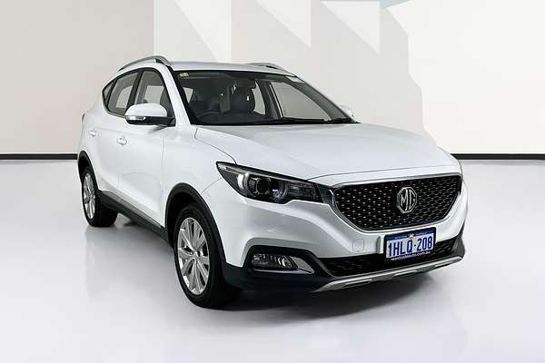 2021 MG ZS EXCITE AZS1 MY21