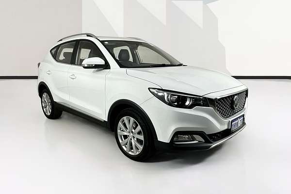 2023 MG ZS Excite AZS1