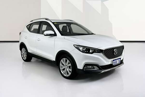 2023 MG ZS Excite AZS1