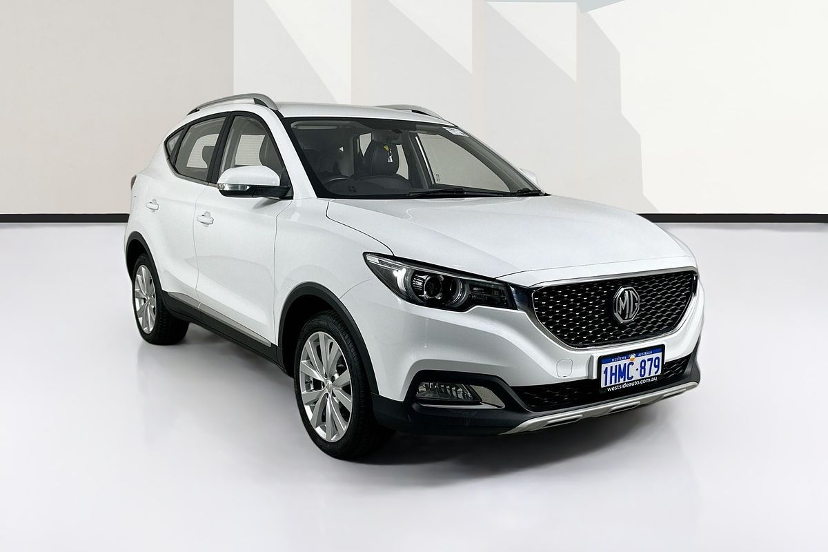 2021 MG ZS EXCITE AZS1 MY21