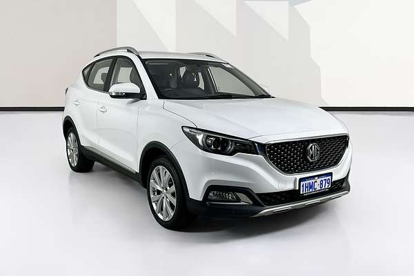 2021 MG ZS EXCITE AZS1 MY21