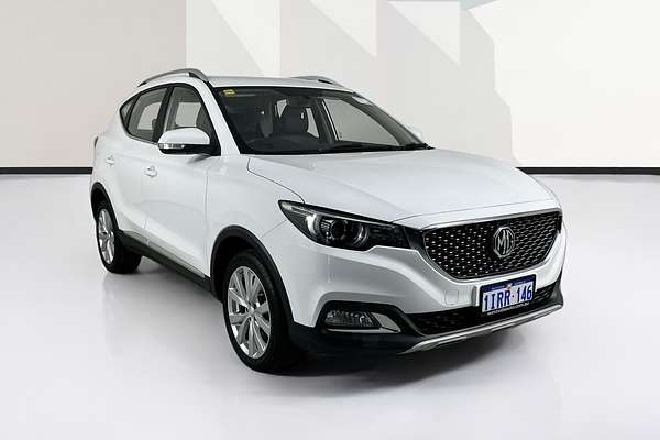 2023 MG ZS EXCITE AZS1 MY23