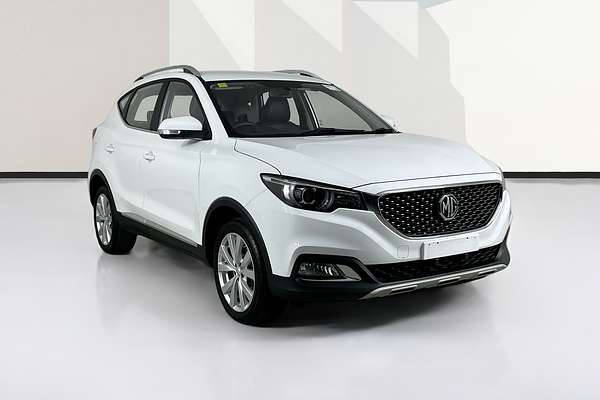 2024 MG ZS EXCITE AZS1 MY24