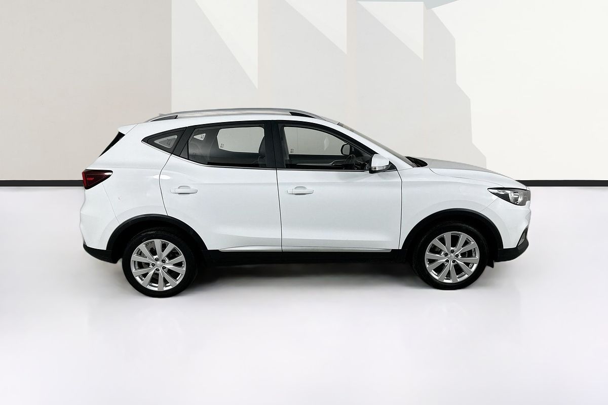 2023 MG ZS Excite AZS1