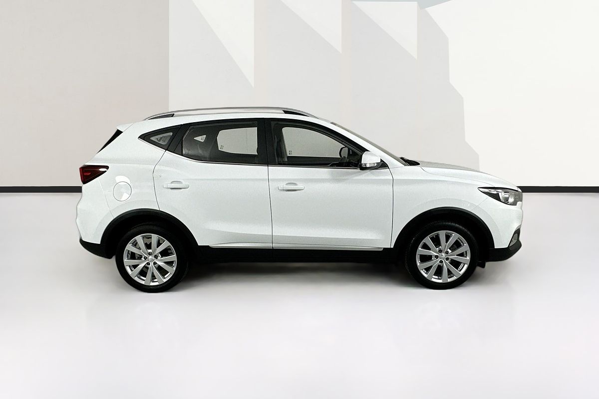 2023 MG ZS EXCITE AZS1 MY23