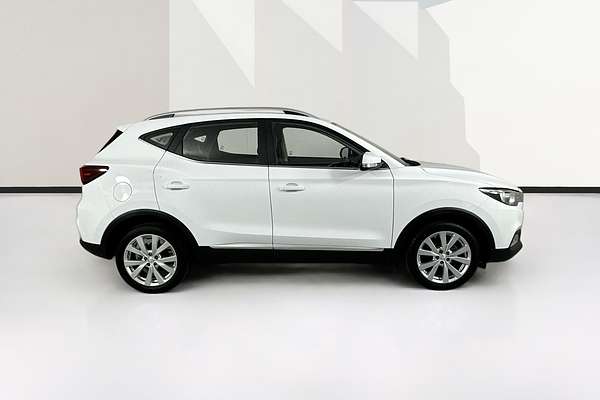 2023 MG ZS EXCITE AZS1 MY23