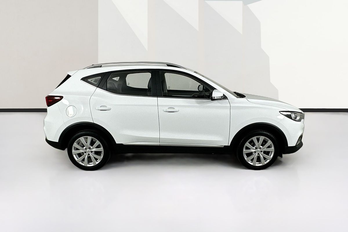 2024 MG ZS EXCITE AZS1 MY24