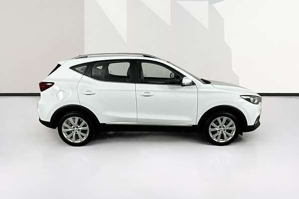 2024 MG ZS EXCITE AZS1 MY24