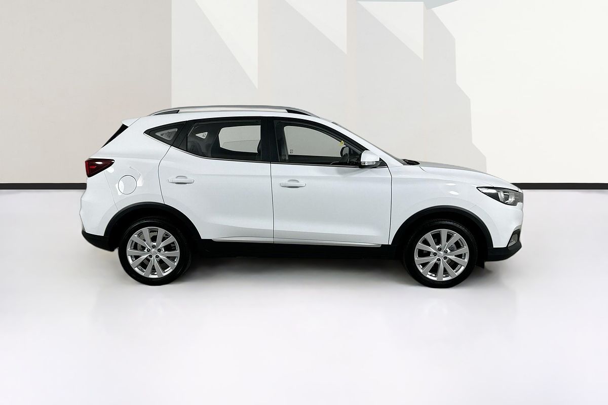 2024 MG ZS EXCITE AZS1 MY24