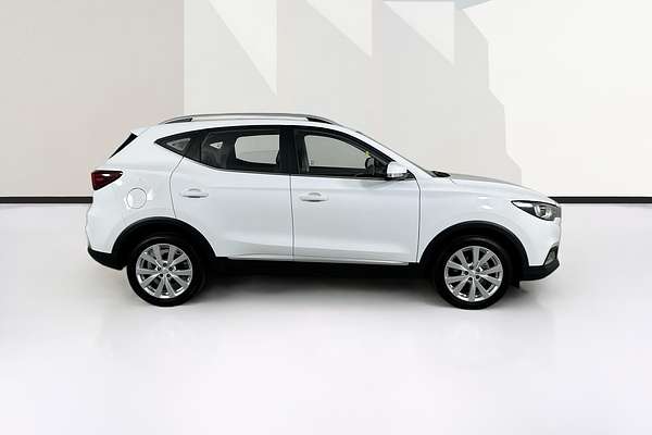 2024 MG ZS EXCITE AZS1 MY24