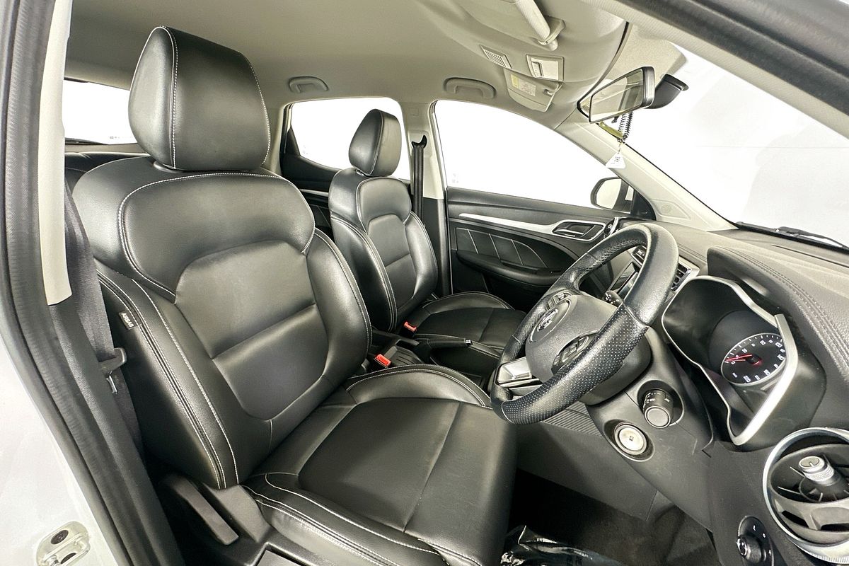 2021 MG ZS EXCITE AZS1 MY21