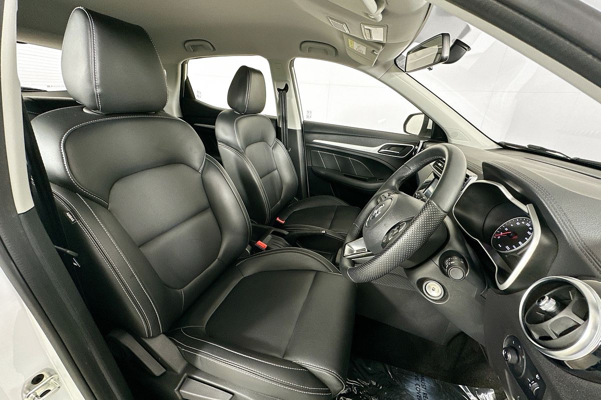 2024 MG ZS EXCITE AZS1 MY24