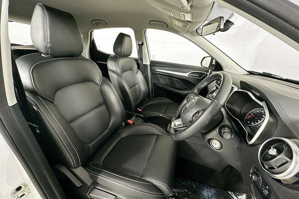 2024 MG ZS EXCITE AZS1 MY24