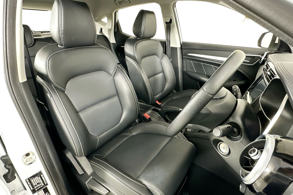 2024 MG ZS EXCITE AZS1 MY24