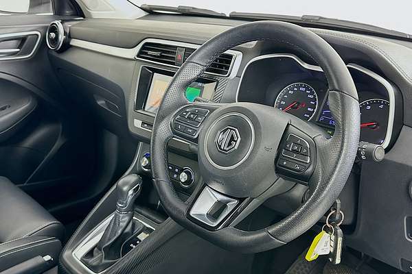 2021 MG ZS EXCITE AZS1 MY21