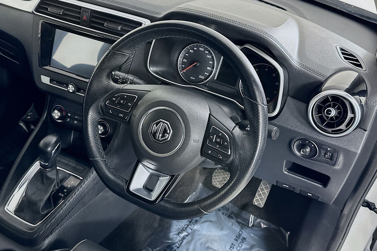 2023 MG ZS Excite AZS1