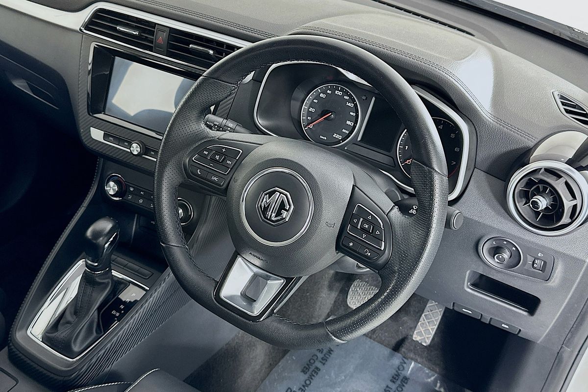 2023 MG ZS Excite AZS1