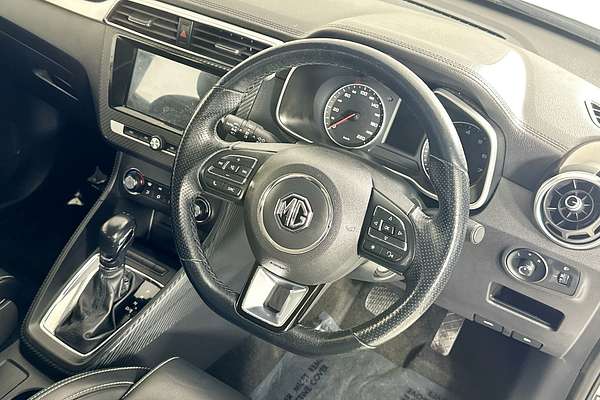 2021 MG ZS EXCITE AZS1 MY21