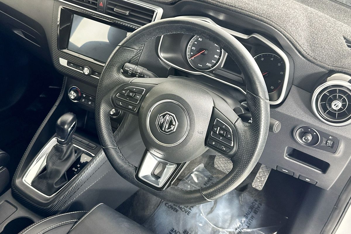 2023 MG ZS EXCITE AZS1 MY23