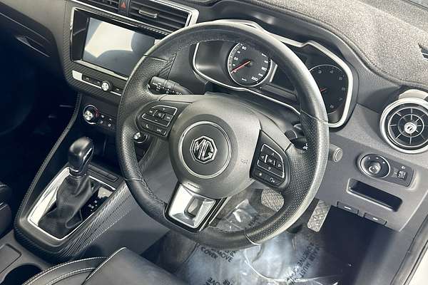 2023 MG ZS EXCITE AZS1 MY23