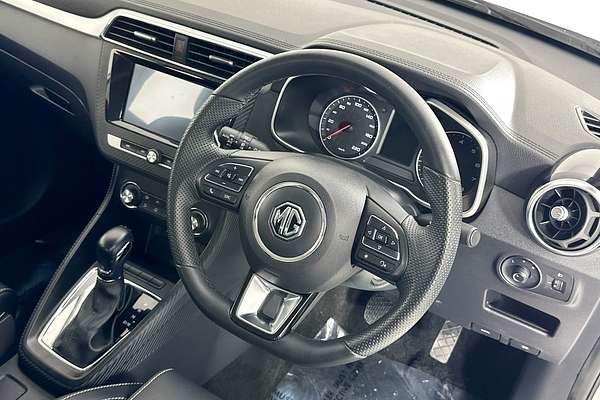 2024 MG ZS EXCITE AZS1 MY24
