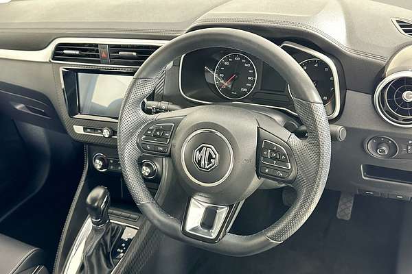 2024 MG ZS EXCITE AZS1 MY24