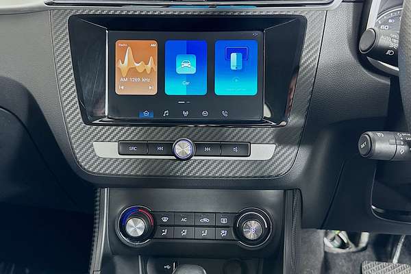 2023 MG ZS Excite AZS1