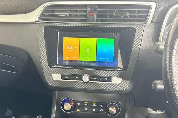 2021 MG ZS EXCITE AZS1 MY21