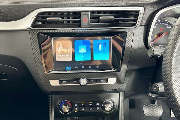 2024 MG ZS EXCITE AZS1 MY24