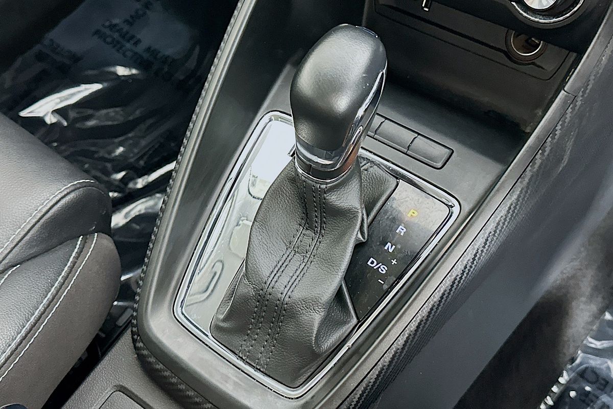 2023 MG ZS Excite AZS1