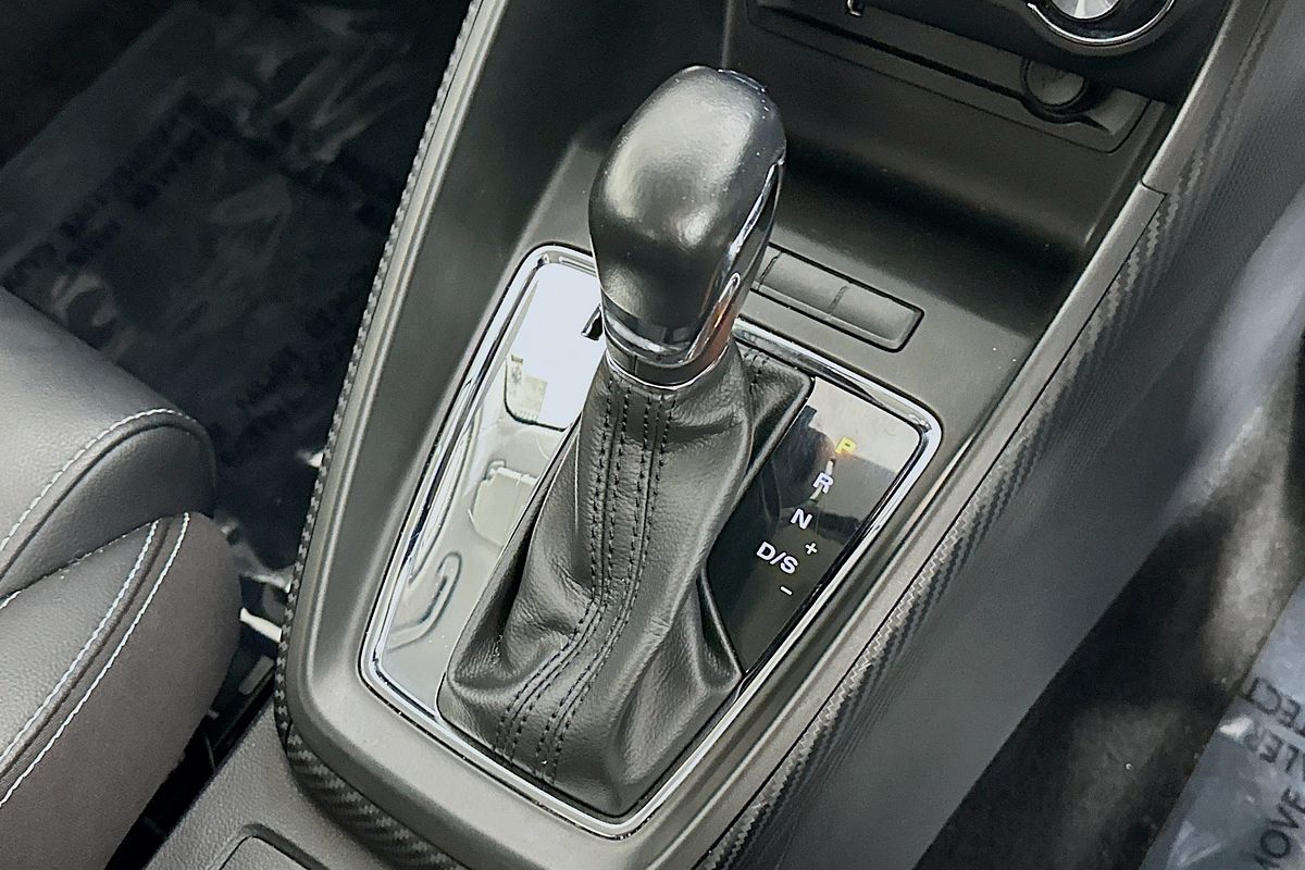2023 MG ZS Excite AZS1