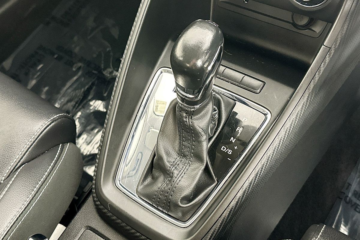 2021 MG ZS EXCITE AZS1 MY21