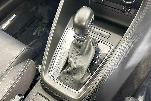 2023 MG ZS EXCITE AZS1 MY23