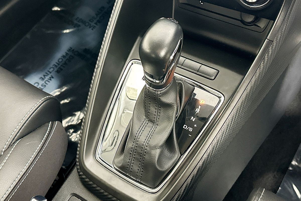 2024 MG ZS EXCITE AZS1 MY24
