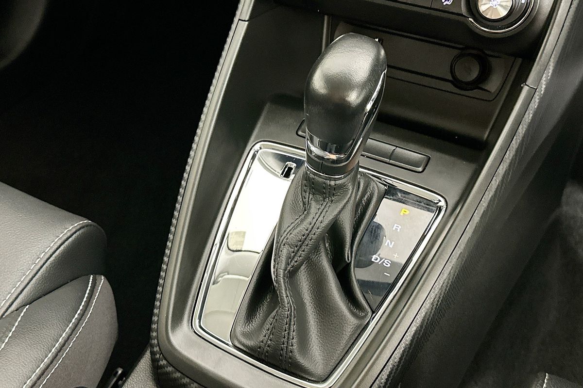 2024 MG ZS EXCITE AZS1 MY24