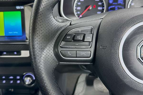 2021 MG ZS EXCITE AZS1 MY21