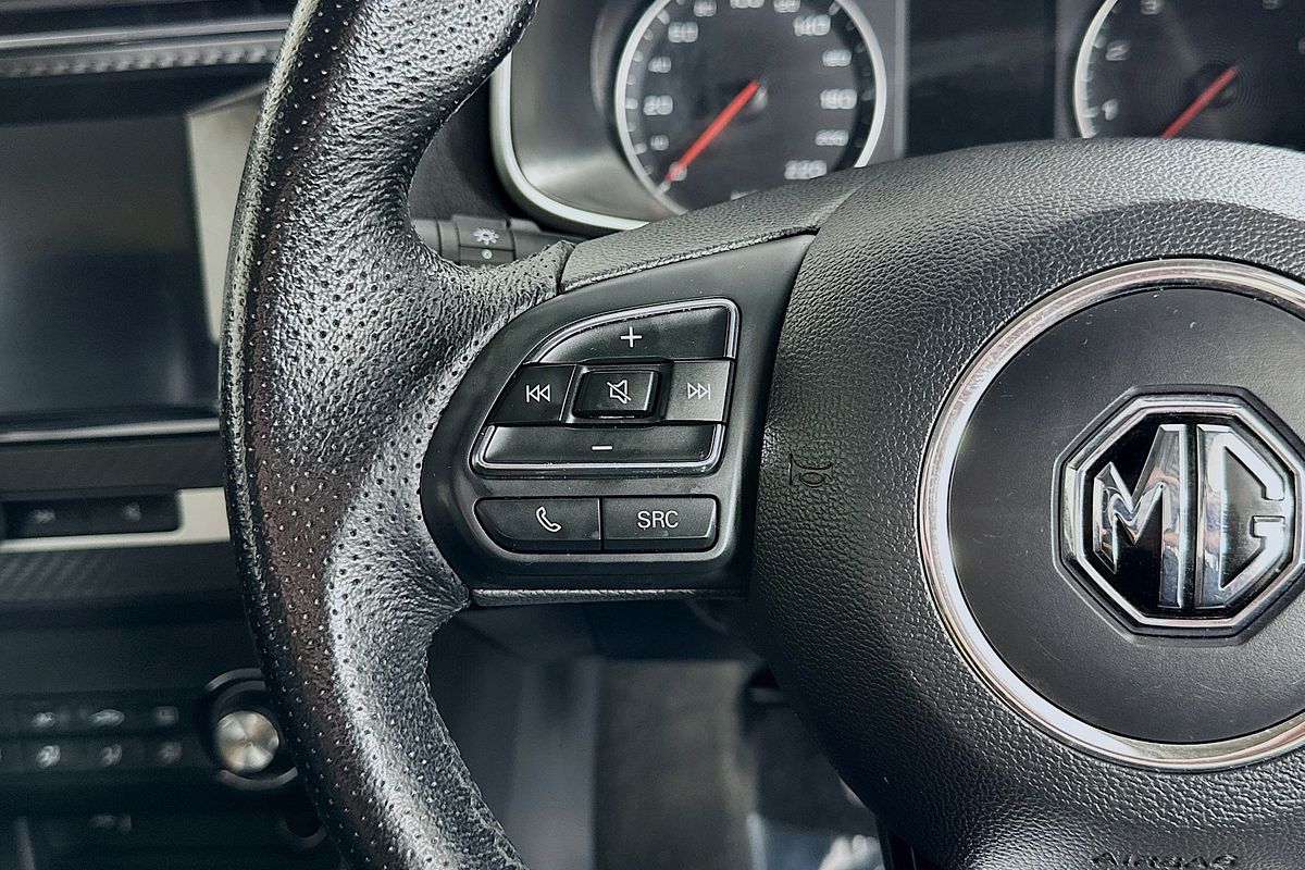 2023 MG ZS Excite AZS1