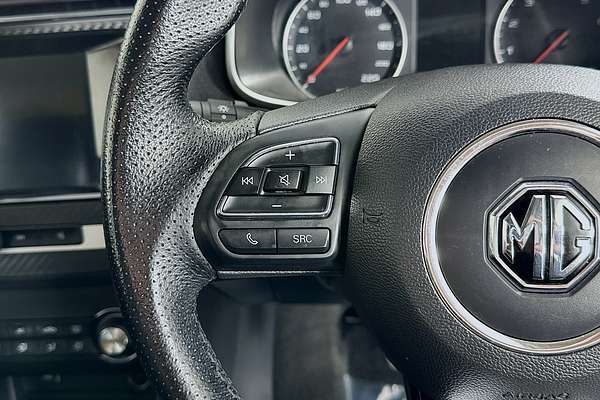 2023 MG ZS Excite AZS1