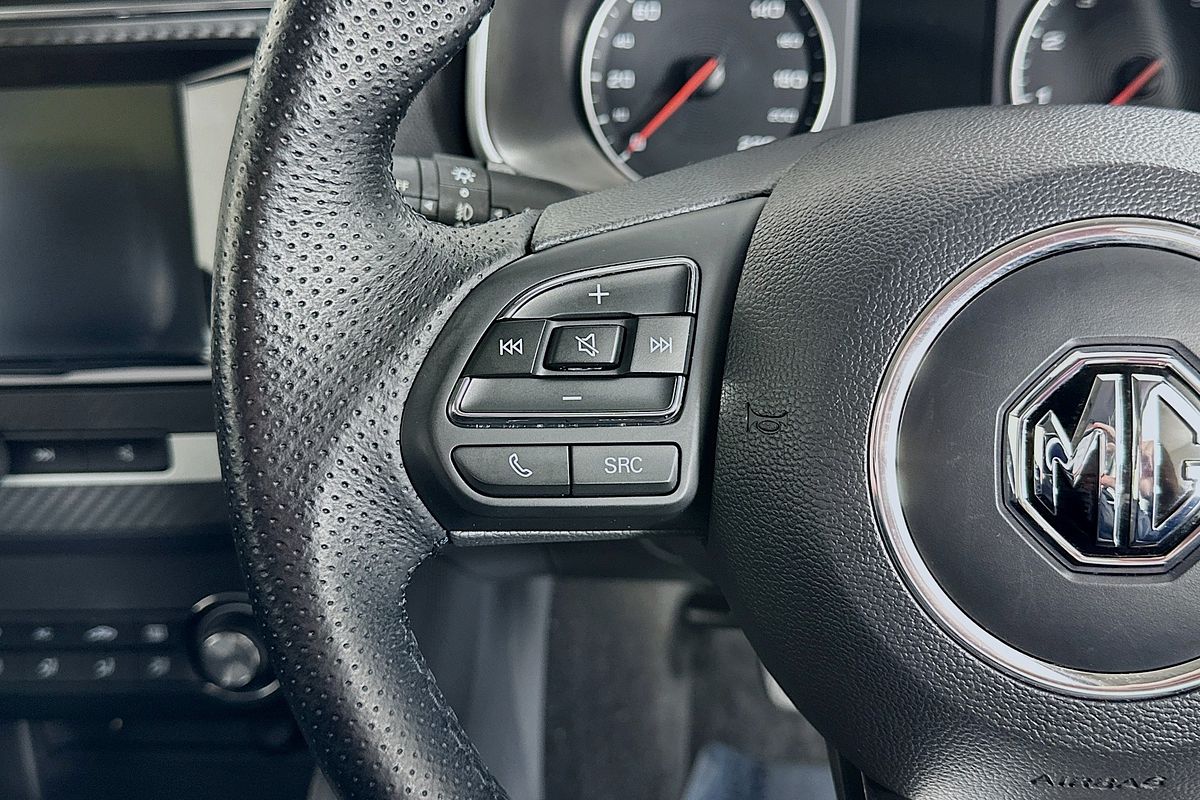 2023 MG ZS Excite AZS1